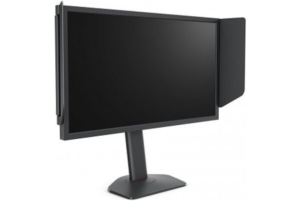 Monitor 24.1" BenQ XL2546X czarny