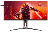 Monitor 39.5" AOC AG405UXC czarny