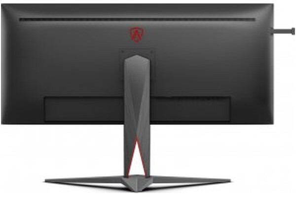 Monitor 39.5" AOC AG405UXC czarny
