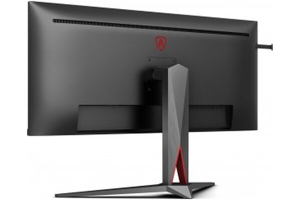 Monitor 39.5" AOC AG405UXC czarny