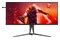 Monitor 39.5" AOC AG405UXC czarny