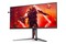 Monitor 39.5" AOC AG405UXC czarny
