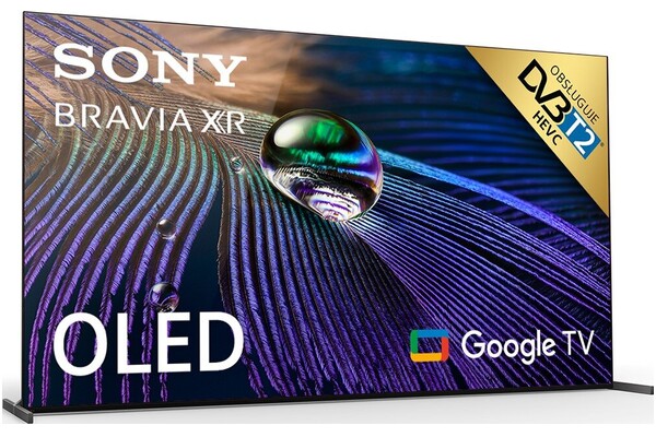 Telewizor Sony XR83A90J 83 4K Ultra HD