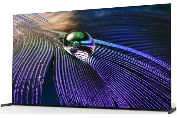 Telewizor Sony XR83A90J 83" 4K Ultra HD
