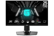 Monitor 24.5" MSI G255PF czarny