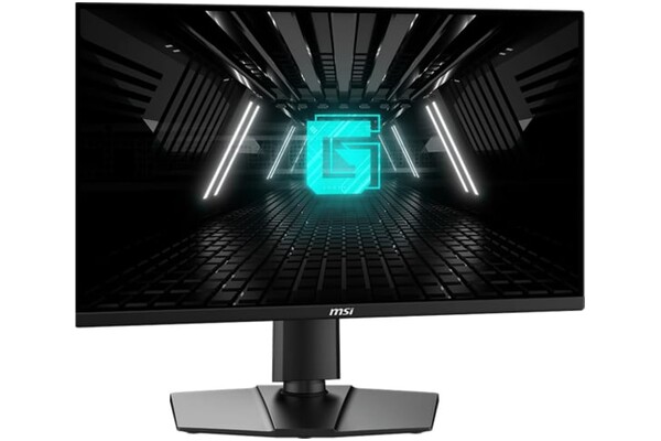 Monitor 24.5" MSI G255PF czarny