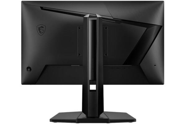 Monitor 24.5" MSI G255PF czarny