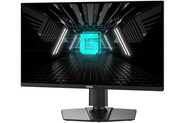 Monitor 24.5" MSI G255PF czarny