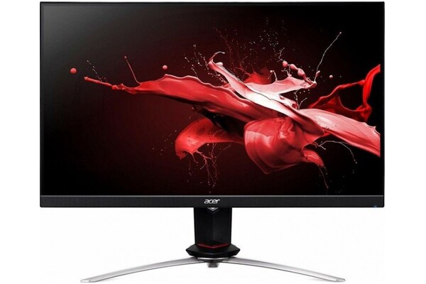 Monitor 24.5" ACER Nitro XV253QPBMIIPRZX czarny
