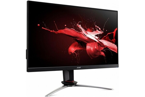 Monitor 24.5" ACER Nitro XV253QPBMIIPRZX czarny