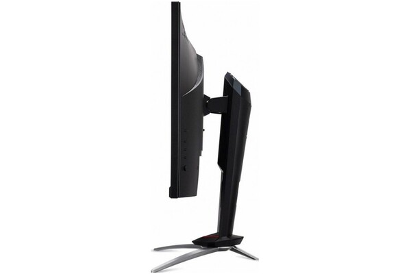 Monitor 24.5" ACER Nitro XV253QPBMIIPRZX czarny