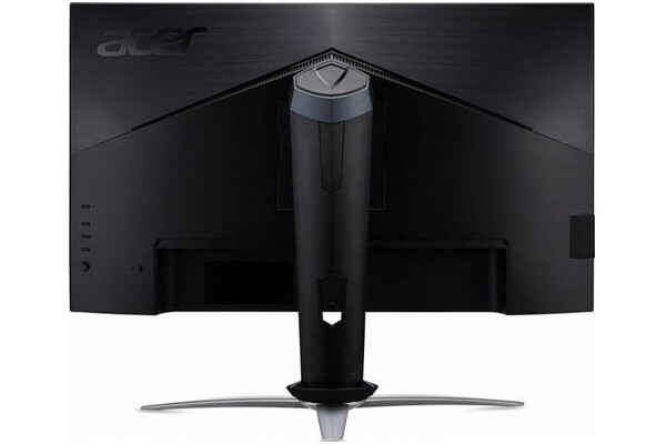 Monitor 24.5" ACER Nitro XV253QPBMIIPRZX czarny