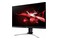 Monitor 24.5" ACER Nitro XV253QPBMIIPRZX czarny