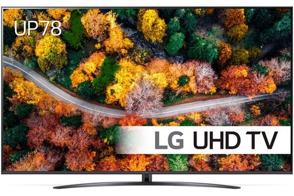 Telewizor LG 75UP78003LB 75" 4K Ultra HD