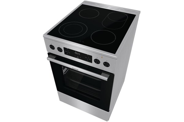Kuchnia Gorenje GECS5C płyta Ceramiczna, piekarnik elektryczny