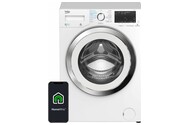 Pralko-suszarka Beko HTV8732XCW SteamCure 1400obr./min
