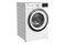 Pralko-suszarka Beko HTV8732XCW SteamCure 1400obr./min