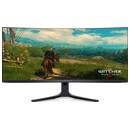 Monitor 34.2" DELL AW3423DWF czarno-szary
