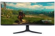 Monitor 34.2" DELL AW3423DWF czarno-szary