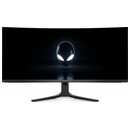 Monitor 34.2" DELL AW3423DWF czarny