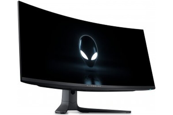 Monitor 34.2" DELL AW3423DWF czarny