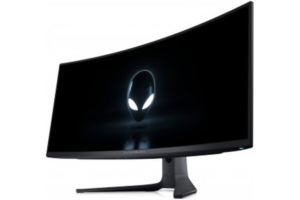 Monitor 34.2" DELL AW3423DWF czarny