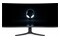 Monitor 34.2" DELL AW3423DWF czarny