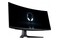 Monitor 34.2" DELL AW3423DWF czarny