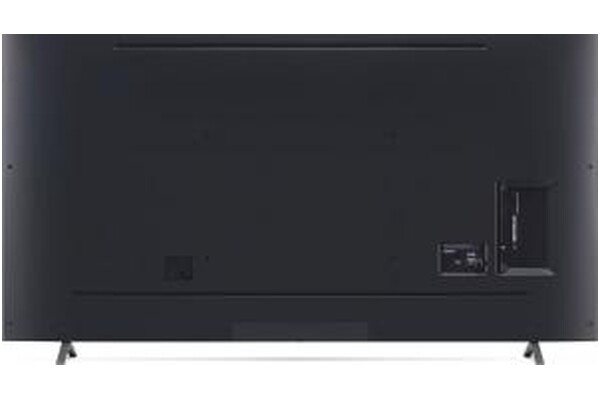 Telewizor LG 75UP80003LA 75" 4K Ultra HD 75UP80003LA
