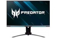 Monitor 24.5" ACER Predator XB253QGWBMIIPRZX czarny