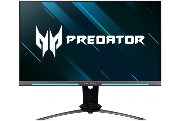 Monitor 24.5" ACER Predator XB253QGWBMIIPRZX czarny