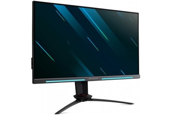 Monitor 24.5" ACER Predator XB253QGWBMIIPRZX czarny