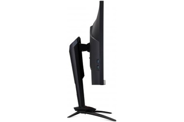 Monitor 24.5" ACER Predator XB253QGWBMIIPRZX czarny