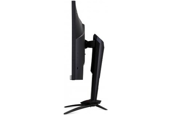 Monitor 24.5" ACER Predator XB253QGWBMIIPRZX czarny