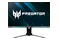 Monitor 24.5" ACER Predator XB253QGWBMIIPRZX czarny