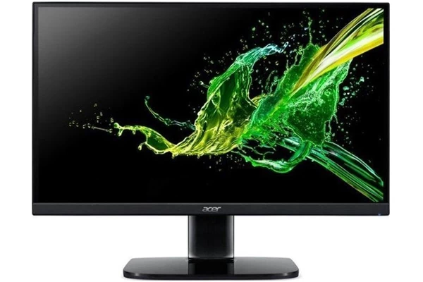 Monitor 21.5" ACER KA222QHBI czarny