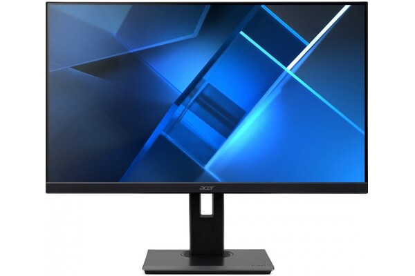 Monitor 21.5" ACER V227QHBIV czarny