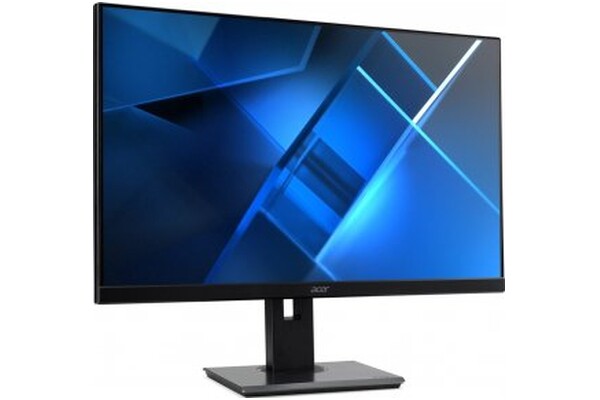 Monitor 21.5" ACER V227QHBIV czarny