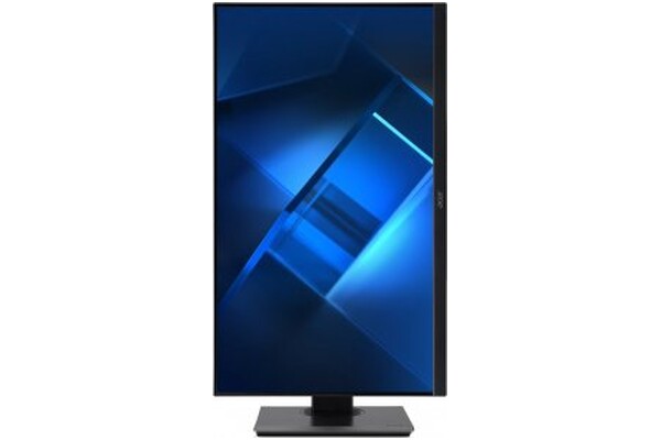 Monitor 21.5" ACER V227QHBIV czarny