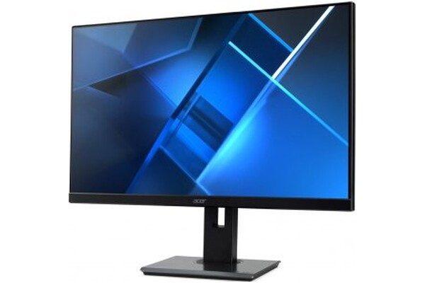 Monitor 21.5" ACER V227QHBIV czarny
