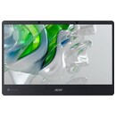 Monitor 15.6" ACER ASV15 czarno-niebieski