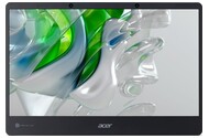 Monitor 15.6" ACER ASV15 czarno-niebieski