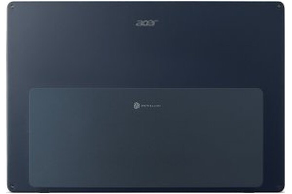 Monitor 15.6" ACER ASV15 czarno-niebieski