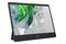 Monitor 15.6" ACER ASV15 czarno-niebieski
