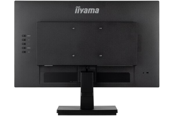 Monitor 23.8" IIYAMA XU2492HSU-B6 czarny