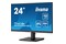 Monitor 23.8" IIYAMA XU2492HSU-B6 czarny