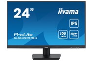 Monitor 23.8" IIYAMA XU2493HSU-B6 czarny