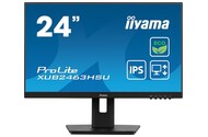 Monitor 23.8" IIYAMA XUB2463HSU-B1 czarny