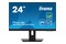 Monitor 23.8" IIYAMA XUB2463HSU-B1 czarny