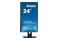 Monitor 23.8" IIYAMA XUB2463HSU-B1 czarny